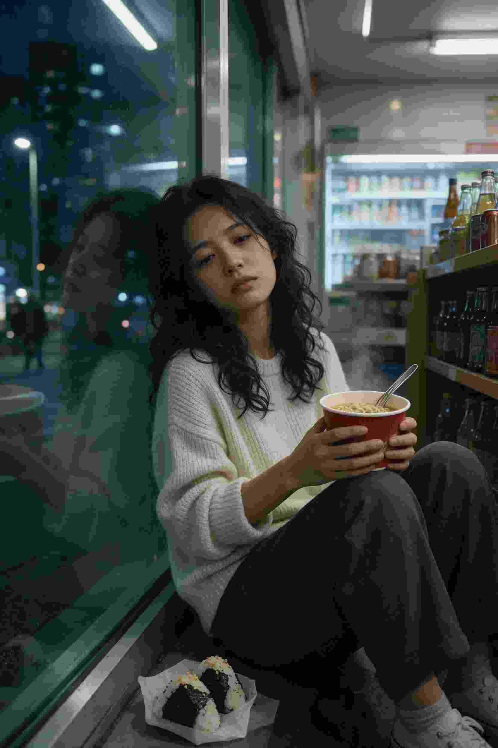 时光旅人少女